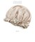 【当商品送料無料】ヘアキャップ シルク 通販 シルク100% ナイトキャップ 髪 保護 乾燥対策 美髪 ビューティー 可愛い COGIT コジット