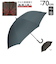 【当商品送料無料】傘 強い メンズ 通販 大きい 雨傘 長傘 風に強い 70cm 70センチ 70 クロス骨 強い 強風 対応 レディース 男女兼用