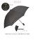 【当商品送料無料】傘 強い メンズ 通販 大きい 雨傘 長傘 風に強い 70cm 70センチ 70 クロス骨 強い 強風 対応 レディース 男女兼用