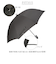 【当商品送料無料】傘 強い メンズ 通販 大きい 雨傘 長傘 風に強い 70cm 70センチ 70 クロス骨 強い 強風 対応 レディース 男女兼用