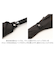 【当商品送料無料】傘 強い メンズ 通販 大きい 雨傘 長傘 風に強い 70cm 70センチ 70 クロス骨 強い 強風 対応 レディース 男女兼用