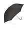 【当商品送料無料】傘 強い メンズ 通販 大きい 雨傘 長傘 風に強い 70cm 70センチ 70 クロス骨 強い 強風 対応 レディース 男女兼用