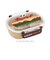 【当商品送料無料】弁当箱 1段 ドーム型 360ml 通販 レンジ対応 食洗機OK 抗菌 お弁当箱 子供 一段 ランチボックス 女の子 男の子