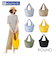 【当商品送料無料】ルートート rootote トートバッグ 1411 通販 ブランド レディース メンズ ラウンド ミニバッグ ナイロン サブバッグ