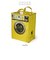 【当商品送料無料】ルートート トートバッグ 通販 ルーガービッジ 30L エコバッグ ショッピングバッグ ごみ箱 ごみばこ ゴミ箱 ゴミバコ