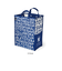 【当商品送料無料】ルートート トートバッグ 通販 ルーガービッジ 30L エコバッグ ショッピングバッグ ごみ箱 ごみばこ ゴミ箱 ゴミバコ