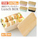 【当商品送料無料】弁当箱 女子 大人 通販 1段 一段 ナチュラルランチ ランチボックス お弁当箱 弁当 竹蓋 レンジ対応 食洗機対応 食洗機OK