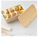 【当商品送料無料】弁当箱 女子 大人 通販 1段 一段 ナチュラルランチ ランチボックス お弁当箱 弁当 竹蓋 レンジ対応 食洗機対応 食洗機OK