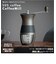 【当商品送料無料】コーヒーミル 手動 通販 手挽きコーヒーミル 手動式 コーヒー ミル SUS coffee サスコーヒー コーヒーかす リサイクル