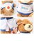 【当商品送料無料】しゃべる ぬいぐるみ 通販 おしゃべりぬいぐるみ 動くおもちゃ パンダのくうちゃん くまのそらちゃん 動く 人形 かわいい 動物