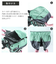 【当商品送料無料】自転車 かごカバー 後ろ 通販 カゴカバー 後ろカゴ カバー 後ろかごカバー 大きめ ワイド 容量アップ たっぷりカゴカバー 厚手
