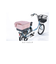 【当商品送料無料】自転車 かごカバー 後ろ 通販 カゴカバー 後ろカゴ カバー 後ろかごカバー 大きめ ワイド 容量アップ たっぷりカゴカバー 厚手