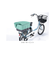 【当商品送料無料】自転車 かごカバー 後ろ 通販 カゴカバー 後ろカゴ カバー 後ろかごカバー 大きめ ワイド 容量アップ たっぷりカゴカバー 厚手