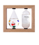 【当商品送料無料】温度計＆ストームグラス 通販 気象計 天気予報 温度計 天気管 ガリレオ温度計 ガリレオ ガリレオサーモメーター 北欧 サイエンス