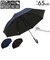 【当商品送料無料】長傘 メンズ 通販 65cm 日傘 雨傘 ワンタッチ ジャンプ式 グラスファイバー 晴雨兼用傘 雨晴兼用傘 メンズ傘 晴雨兼用