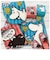 【当商品送料無料】トイレ フタカバー ムーミン 通販 トイレカバー ふたカバー 蓋カバー 兼用フタカバー MOOMIN ミイ リトルミイ おしゃれ
