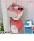【当商品送料無料】トイレットペーパーホルダー ムーミン 通販 トイレットペーパーホルダーカバー ペーパーホルダー カバー トイレットペーパー