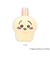 【当商品送料無料】ちいかわ ルームライト 通販 ナイトライト かわいい 調光 4段階 子供部屋 LED 充電式 USB充電 コードレス やわらかい