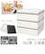 【当商品送料無料】重箱 3段 通販 hakoya 弁当 箱 ピクニック ランチボックス 大容量 18cm ファミリー お弁当箱 三段 レンジ対応