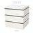 【当商品送料無料】重箱 3段 通販 hakoya 弁当 箱 ピクニック ランチボックス 大容量 18cm ファミリー お弁当箱 三段 レンジ対応