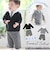【当商品送料無料】アエナック ベビー服 aenak 通販 フォーマル 男の子 パンツ セーター Vネックスーツ 2点セット 冬 秋冬 かわいい
