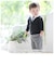 【当商品送料無料】アエナック ベビー服 aenak 通販 フォーマル 男の子 パンツ セーター Vネックスーツ 2点セット 冬 秋冬 かわいい