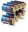 【当商品送料無料】缶ストッカー 冷蔵庫 350ml 通販 キッチンラック ストッカー ラック 缶ビール 缶ジュース コロコロ缶配ストッカー