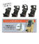 【当商品送料無料】レインカバー 自転車 後ろ 通販 Dスタイル02 D-5RD2 スイートレインカバー チャイルドシート ヘッドレスト 後ろ用 リア