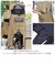 【当商品送料無料】レインカバー 自転車 後ろ 通販 Dスタイル02 D-5RD2 スイートレインカバー チャイルドシート ヘッドレスト 後ろ用 リア