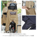【当商品送料無料】レインカバー 自転車 後ろ 通販 Dスタイル02 D-5RD2 スイートレインカバー チャイルドシート ヘッドレスト 後ろ用 リア