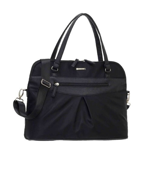 ⭐️未使用級⭐️ PORTER DRIVE 2way ビジネスバッグ　ナイロン　黒 ⭐️未使用級⭐️ PORTER DRIVE 2way ビジネスバッグ ナイロン 黒