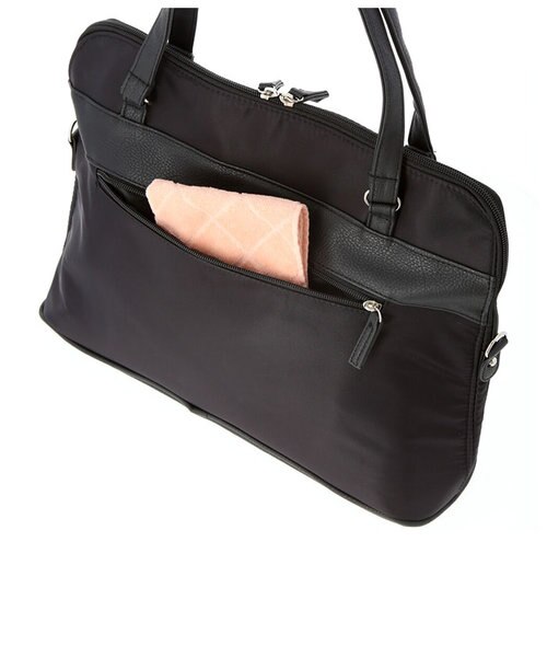 当商品送料無料】ビジネスバッグ 軽量 レディース ナイロン 通販 2way