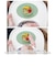 【当商品送料無料】ezpz イージーピージー タイニーボウル 食器 通販 赤ちゃん プレート ベビー食器 くっつく お皿 シリコン お食事 セット