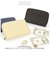【当商品送料無料】アネログランデ anelloGRANDE 財布 GJM0413 通販 二つ折り財布 ラウンドファスナー メンズ レディース 撥水