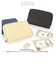 【当商品送料無料】アネログランデ anelloGRANDE 財布 GJM0413 通販 二つ折り財布 ラウンドファスナー メンズ レディース 撥水