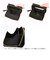 【当商品送料無料】アネログランデ anelloGRANDE 財布 GJM0413 通販 二つ折り財布 ラウンドファスナー メンズ レディース 撥水