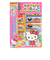 【当商品送料無料】プレイブック 通販 絵本 3歳 4歳 5歳 6歳 マグネット 電車 幼児 子供 知育玩具 玩具 おもちゃ キティ アニア