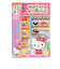 【当商品送料無料】プレイブック 通販 絵本 3歳 4歳 5歳 6歳 マグネット 電車 幼児 子供 知育玩具 玩具 おもちゃ キティ アニア