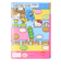 【当商品送料無料】プレイブック 通販 絵本 3歳 4歳 5歳 6歳 マグネット 電車 幼児 子供 知育玩具 玩具 おもちゃ キティ アニア