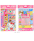 【当商品送料無料】プレイブック 通販 絵本 3歳 4歳 5歳 6歳 マグネット 電車 幼児 子供 知育玩具 玩具 おもちゃ キティ アニア