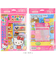 【当商品送料無料】プレイブック 通販 絵本 3歳 4歳 5歳 6歳 マグネット 電車 幼児 子供 知育玩具 玩具 おもちゃ キティ アニア