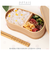 【当商品送料無料】わっぱ 弁当箱 通販 豆型 1段 一段 350ml わっぱ弁当 まげわっぱ 曲げわっぱ 白木 赤身 漆 木目 お弁当箱 和風 質感