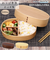 【当商品送料無料】わっぱ 弁当箱 通販 かぶせ型 1段 一段 500ml わっぱ弁当 まげわっぱ 曲げわっぱ 白木 赤身 漆 木目 お弁当箱 和風