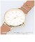 【当商品送料無料】腕時計 レディース おしゃれ 通販 時計 リストウォッチ かわいい 大人 可愛い アナログ シンプル アースカラー 大きめ 文字盤