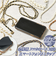 【当商品送料無料】ストラップ スマホ 通販 ショルダー 全機種対応 紐 スマホショルダー ストラップホルダー チェーン 肩掛け レディース メンズ