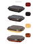 【当商品送料無料】ランチプレート フタ付き 通販 hakoya 弁当 箱 仕切り 仕切り皿 和食器 弁当箱 レンジ対応 食洗機対応 お皿 食器