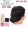 【当商品送料無料】ナイトキャップ シルク 可愛い 通販 シルク100% シルクキャップ かわいい フリル おやすみ 睡眠 就寝用 帽子 シルク製