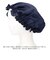 【当商品送料無料】ナイトキャップ シルク 可愛い 通販 シルク100% シルクキャップ かわいい フリル おやすみ 睡眠 就寝用 帽子 シルク製