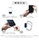 【当商品送料無料】スマホ ショルダーストラップ ロープ 通販 挟むだけ スマホショルダーストラップ ネックストラップ スマホストラップ 紐 太め