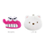 【当商品送料無料】がま口 小銭入れ 通販 かわいい 小さい しんちゃん シロ マイメロ クロミ シナモロール ポムポムプリン タキシードサム